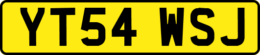 YT54WSJ