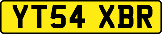 YT54XBR