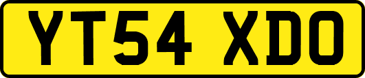 YT54XDO