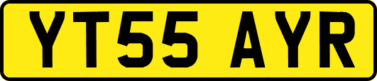 YT55AYR