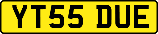 YT55DUE