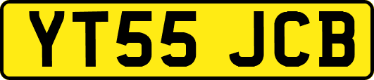 YT55JCB