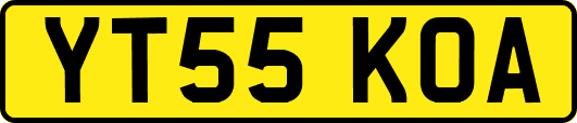 YT55KOA