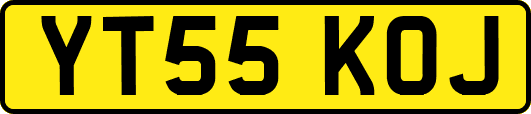 YT55KOJ