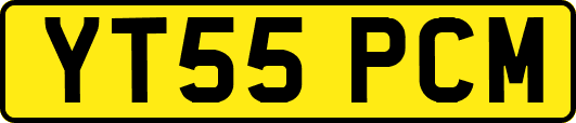 YT55PCM