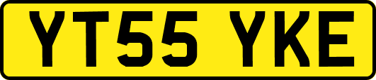 YT55YKE