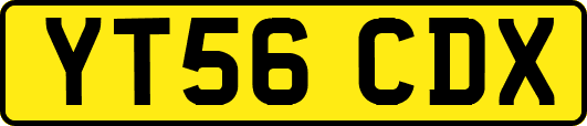 YT56CDX