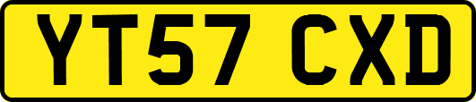 YT57CXD