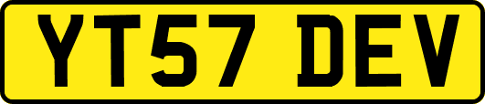 YT57DEV