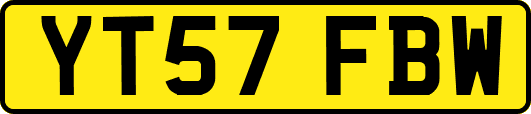 YT57FBW