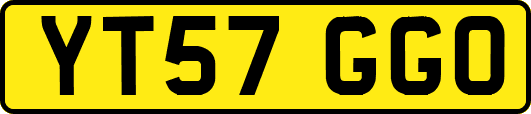 YT57GGO