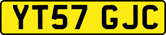 YT57GJC