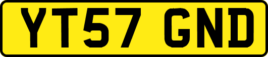 YT57GND