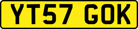 YT57GOK