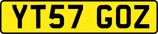 YT57GOZ