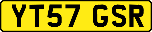 YT57GSR