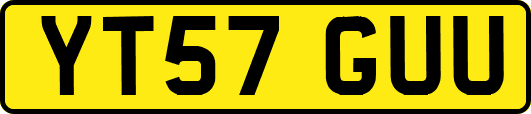 YT57GUU