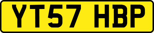 YT57HBP