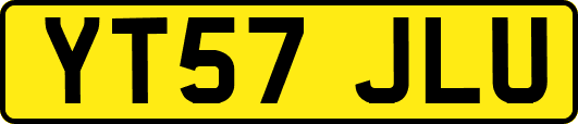 YT57JLU