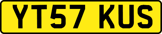 YT57KUS