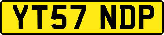 YT57NDP