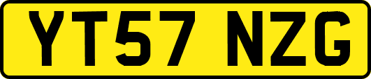 YT57NZG