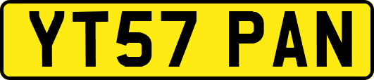 YT57PAN