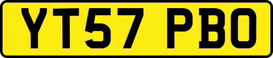 YT57PBO