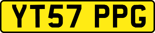 YT57PPG