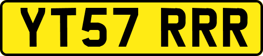 YT57RRR