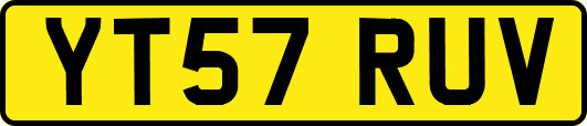 YT57RUV