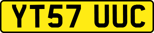YT57UUC