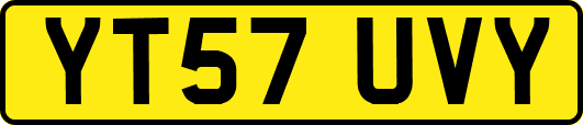 YT57UVY