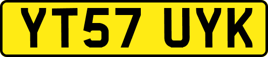 YT57UYK