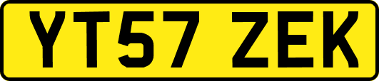 YT57ZEK