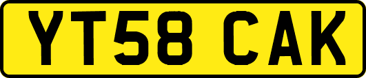 YT58CAK