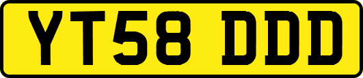 YT58DDD