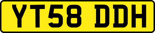 YT58DDH