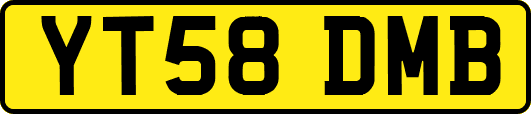 YT58DMB