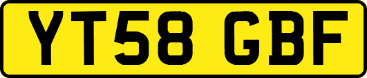 YT58GBF