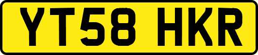 YT58HKR