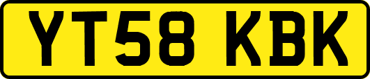 YT58KBK