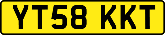 YT58KKT