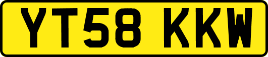 YT58KKW