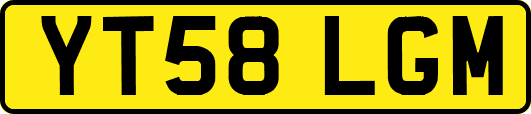 YT58LGM