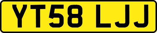 YT58LJJ