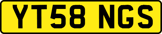 YT58NGS