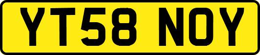 YT58NOY
