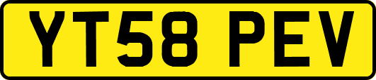 YT58PEV