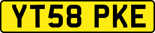 YT58PKE